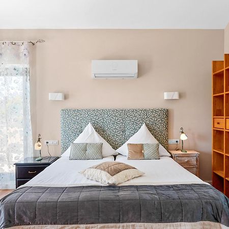 Villa Vista Bella Costa Adeje In Ruhiger Villengegend Mit Meerblick エクステリア 写真