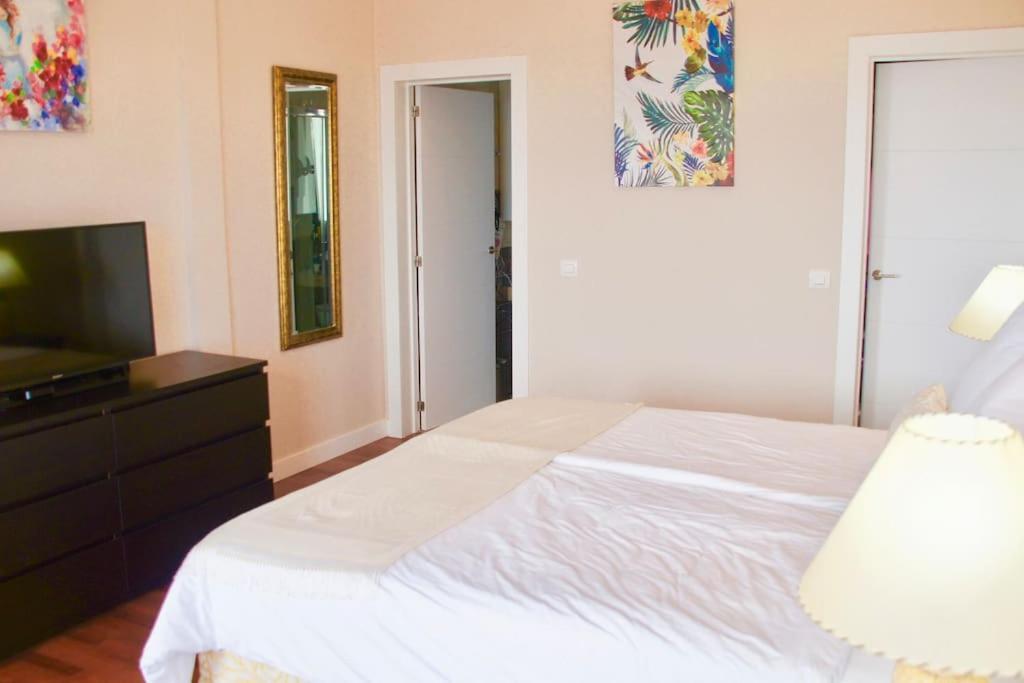 Villa Vista Bella Costa Adeje In Ruhiger Villengegend Mit Meerblick エクステリア 写真