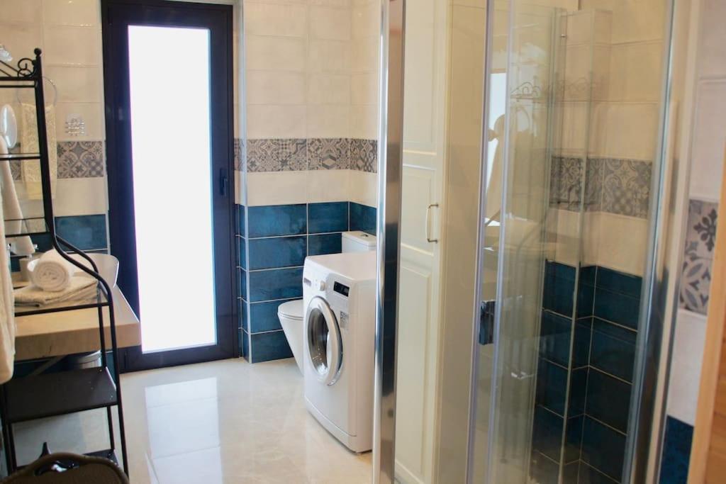 Villa Vista Bella Costa Adeje In Ruhiger Villengegend Mit Meerblick エクステリア 写真