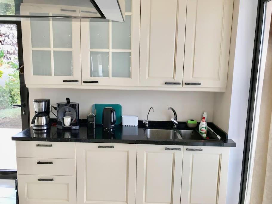 Villa Vista Bella Costa Adeje In Ruhiger Villengegend Mit Meerblick エクステリア 写真